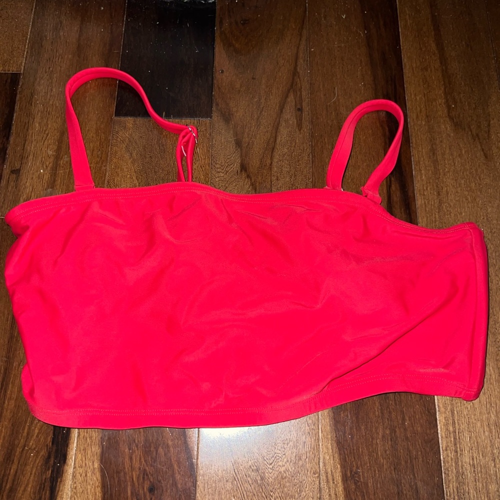 fashion nova swim top
